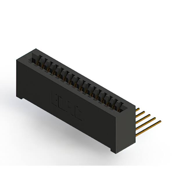 392-016-559-101 EDAC Inc.  Edgeboard Connectors